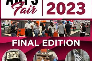 Discover the AWFS Woodworking Show: Your Industry Hub! | Step-by-Step Guides, Tools & Inspiration to Build Beautiful Wooden Decor on a Budget