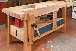 Build a Better Workbench: Shaker Woodworking Bench Plans Step-by-Step Guides, Tools & Inspiration to Build Beautiful Wooden Decor on a Budget Build a Better Workbench: Shaker Woodworking Bench Plans | Step-by-Step Guides, Tools & Inspiration to Build Beautiful Wooden Decor on a Budget