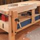 Build a Better Workbench: Shaker Woodworking Bench Plans | Step-by-Step Guides, Tools & Inspiration to Build Beautiful Wooden Decor on a Budget