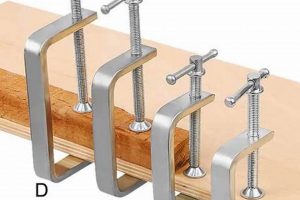 Best Flat Clamps for Woodworking: Uses & Buying Tips | Step-by-Step Guides, Tools & Inspiration to Build Beautiful Wooden Decor on a Budget