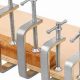 Best Flat Clamps for Woodworking: Uses & Buying Tips | Step-by-Step Guides, Tools & Inspiration to Build Beautiful Wooden Decor on a Budget