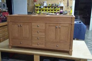 Bespoke Creations: Jeff's Custom Woodworking Designs | Step-by-Step Guides, Tools & Inspiration to Build Beautiful Wooden Decor on a Budget