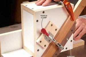 Boost Your Build: Woodworking Jig Table Guide | Step-by-Step Guides, Tools & Inspiration to Build Beautiful Wooden Decor on a Budget