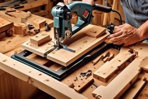 Top-Rated Best Jig Saws for Woodworking: Buyer's Guide | Step-by-Step Guides, Tools & Inspiration to Build Beautiful Wooden Decor on a Budget