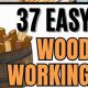 Easy Indoor Woodworking Projects: Plans & Ideas | Step-by-Step Guides, Tools & Inspiration to Build Beautiful Wooden Decor on a Budget