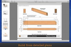 Top Woodworking Plan Designer: Design & Build! Step-by-Step Guides, Tools & Inspiration to Build Beautiful Wooden Decor on a Budget Top Woodworking Plan Designer: Design & Build! | Step-by-Step Guides, Tools & Inspiration to Build Beautiful Wooden Decor on a Budget