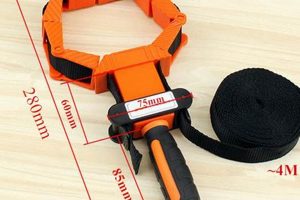 Best Woodworking Tool with a Belt: Sanders & More | Step-by-Step Guides, Tools & Inspiration to Build Beautiful Wooden Decor on a Budget