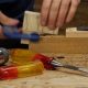 Handcrafted: Woodworking Using Hand Tools for All! | Step-by-Step Guides, Tools & Inspiration to Build Beautiful Wooden Decor on a Budget