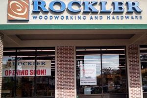 Find Your Woodworking Store Orlando: Supplies & Expertise | Step-by-Step Guides, Tools & Inspiration to Build Beautiful Wooden Decor on a Budget