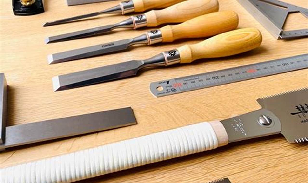 Essential Beginner Woodworking Tool Kit: A Starter's Guide Step-by-Step Guides, Tools & Inspiration to Build Beautiful Wooden Decor on a Budget Essential Beginner Woodworking Tool Kit: A Starter's Guide | Step-by-Step Guides, Tools & Inspiration to Build Beautiful Wooden Decor on a Budget