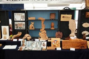 West Coast Woodworking Shows: Find Events & More! | Step-by-Step Guides, Tools & Inspiration to Build Beautiful Wooden Decor on a Budget