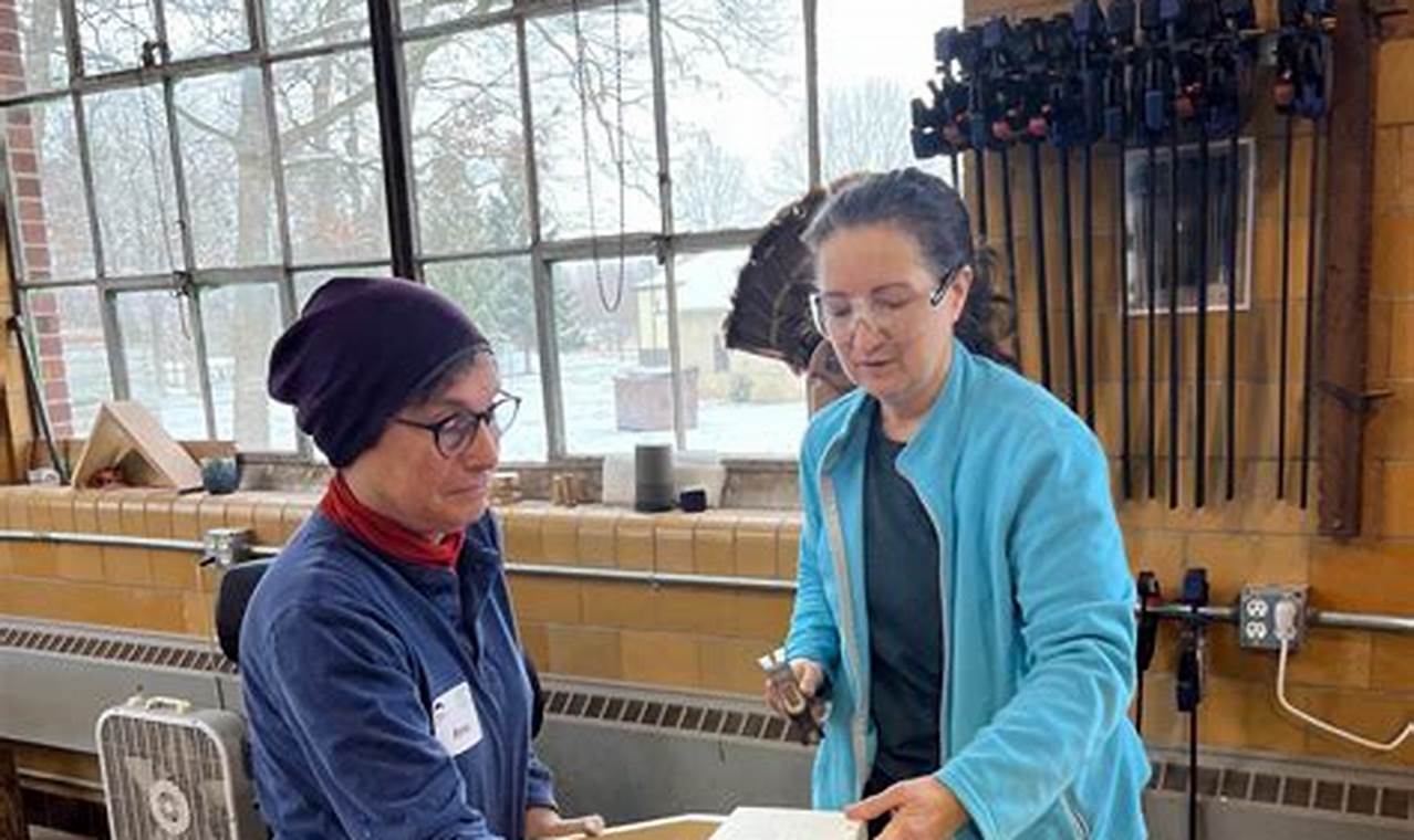 Learn Woodworking Classes in Maryland: Skills & Projects | Step-by-Step Guides, Tools & Inspiration to Build Beautiful Wooden Decor on a Budget