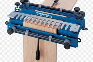 Best Woodworking Joint Tool Guide: Joints Made Easy | Step-by-Step Guides, Tools & Inspiration to Build Beautiful Wooden Decor on a Budget