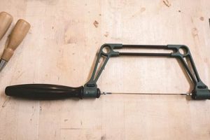 Mastering Coping Saw Woodworking: A Cut Above | Step-by-Step Guides, Tools & Inspiration to Build Beautiful Wooden Decor on a Budget