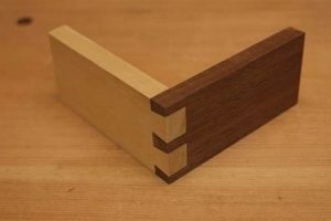 Unlock Strong Joints: Dovetail Joint Woodwork Secrets | Step-by-Step Guides, Tools & Inspiration to Build Beautiful Wooden Decor on a Budget