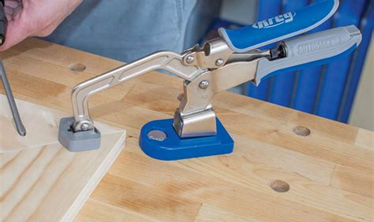 Best Bench Clamps for Woodworking: Your Guide & Tips | Step-by-Step Guides, Tools & Inspiration to Build Beautiful Wooden Decor on a Budget