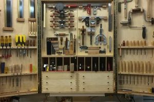 Bespoke Custom Woodworking Cabinets: Design & Build | Step-by-Step Guides, Tools & Inspiration to Build Beautiful Wooden Decor on a Budget