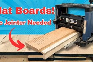 Jointer-Free Woodworking: Skillful Edge Jointing Tips | Step-by-Step Guides, Tools & Inspiration to Build Beautiful Wooden Decor on a Budget