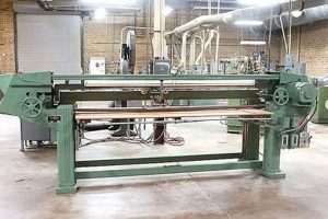Used IRS Auctions: Woodworking Machinery Deals! | Step-by-Step Guides, Tools & Inspiration to Build Beautiful Wooden Decor on a Budget