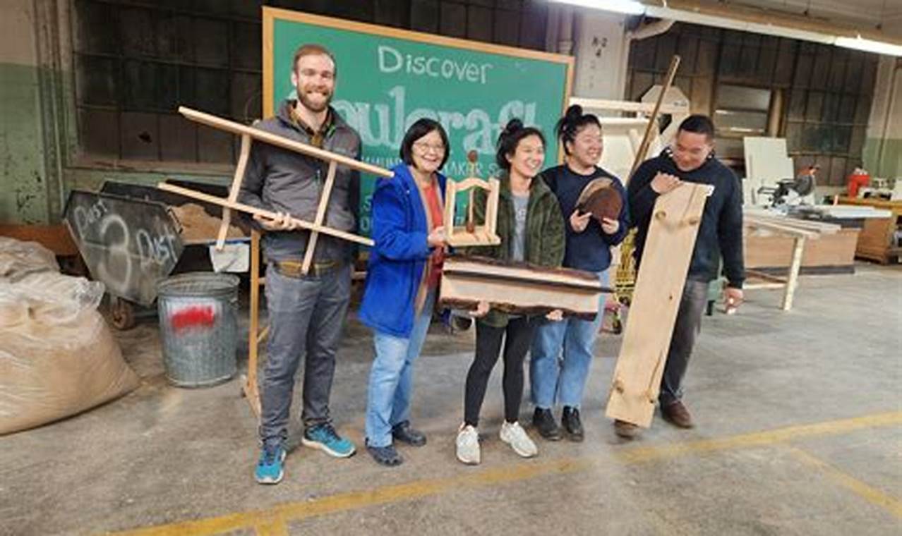 Cleveland's Best Woodworking Store: Tools & Lumber | Step-by-Step Guides, Tools & Inspiration to Build Beautiful Wooden Decor on a Budget