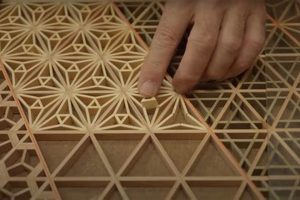 Essential Kumiko Woodworking Tools: Craft Beautiful Patterns | Step-by-Step Guides, Tools & Inspiration to Build Beautiful Wooden Decor on a Budget