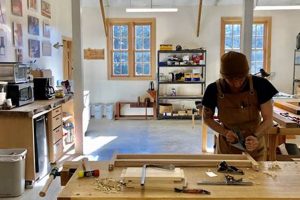 Your Craft Starts Here: Port Townsend Woodworking Store & More | Step-by-Step Guides, Tools & Inspiration to Build Beautiful Wooden Decor on a Budget
