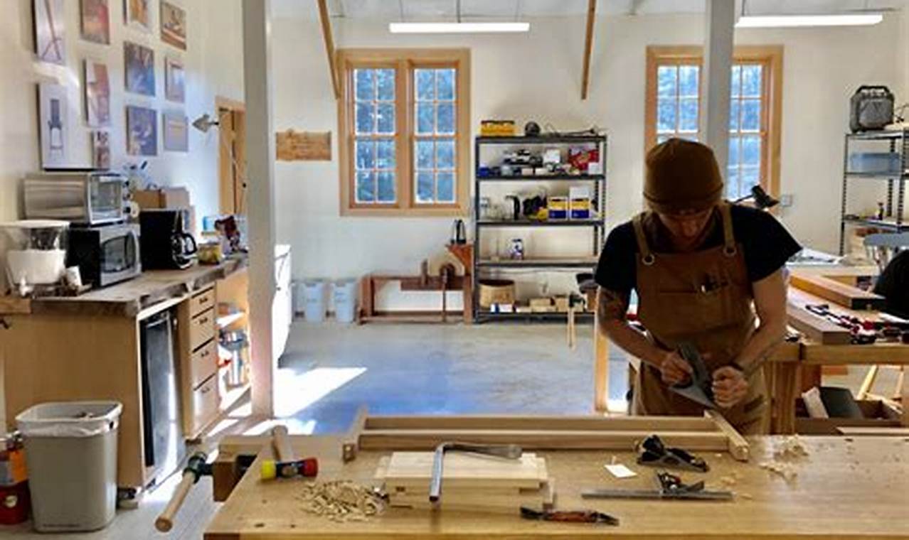 Your Craft Starts Here: Port Townsend Woodworking Store & More | Step-by-Step Guides, Tools & Inspiration to Build Beautiful Wooden Decor on a Budget