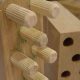 Strong Woodworking Dowel Joints: Tips &amp; Tricks | Step-by-Step Guides, Tools & Inspiration to Build Beautiful Wooden Decor on a Budget
