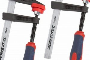 Best F Clamps for Woodworking: Guide & Tips | Step-by-Step Guides, Tools & Inspiration to Build Beautiful Wooden Decor on a Budget