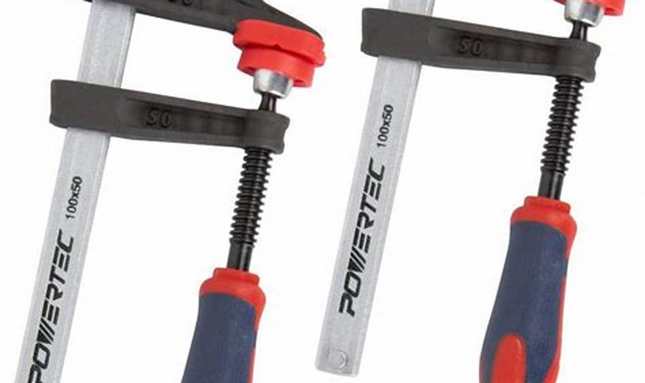 Best F Clamps for Woodworking: Guide & Tips | Step-by-Step Guides, Tools & Inspiration to Build Beautiful Wooden Decor on a Budget