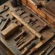 Best Rustic Woodworking Tools: Crafting Heirloom Pieces | Step-by-Step Guides, Tools & Inspiration to Build Beautiful Wooden Decor on a Budget