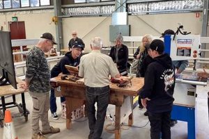 Your Guide: Detroit Woodworking Show & Craft Event | Step-by-Step Guides, Tools & Inspiration to Build Beautiful Wooden Decor on a Budget