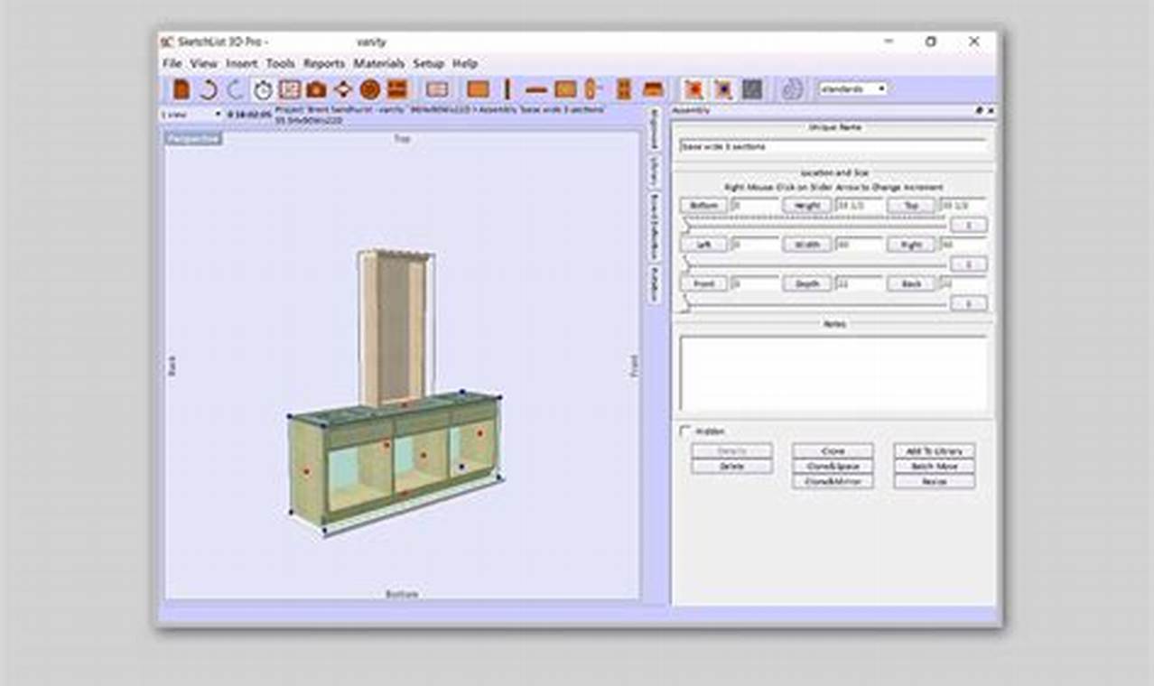Top Apps: Best Woodworking Design Software [2024] | Step-by-Step Guides, Tools & Inspiration to Build Beautiful Wooden Decor on a Budget