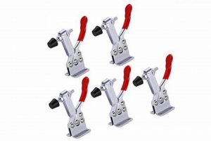 Shop eBay Woodworking Clamps: Best Deals & Guide | Step-by-Step Guides, Tools & Inspiration to Build Beautiful Wooden Decor on a Budget