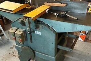 Power Up Your Shop: Used Woodworking Machines on eBay Deals! | Step-by-Step Guides, Tools & Inspiration to Build Beautiful Wooden Decor on a Budget