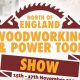 North England Woodworking Show: Tools & Tips | Step-by-Step Guides, Tools & Inspiration to Build Beautiful Wooden Decor on a Budget