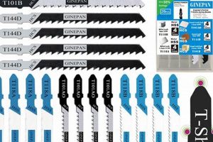 Top Jig Saw Blades for Woodworking: Reviews & Guide | Step-by-Step Guides, Tools & Inspiration to Build Beautiful Wooden Decor on a Budget