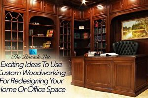 Bespoke Custom Woodwork Brooklyn: Design & Craft | Step-by-Step Guides, Tools & Inspiration to Build Beautiful Wooden Decor on a Budget