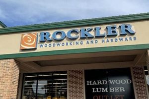 Your Woodworking HQ: Rockler Altamonte Springs Supplies | Step-by-Step Guides, Tools & Inspiration to Build Beautiful Wooden Decor on a Budget