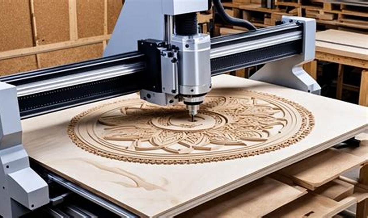 Best Hobby CNC Woodworking Machines for Creative Projects | Step-by-Step Guides, Tools & Inspiration to Build Beautiful Wooden Decor on a Budget