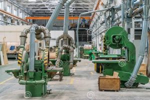 Top Industrial Woodworking Machines Guide | Step-by-Step Guides, Tools & Inspiration to Build Beautiful Wooden Decor on a Budget