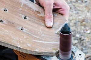 Top High End Woodworking Tools: The Craftsman's Choice | Step-by-Step Guides, Tools & Inspiration to Build Beautiful Wooden Decor on a Budget