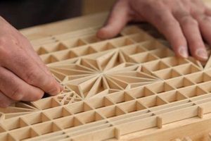 Explore Japanese Woodworking Design: Art & Technique | Step-by-Step Guides, Tools & Inspiration to Build Beautiful Wooden Decor on a Budget
