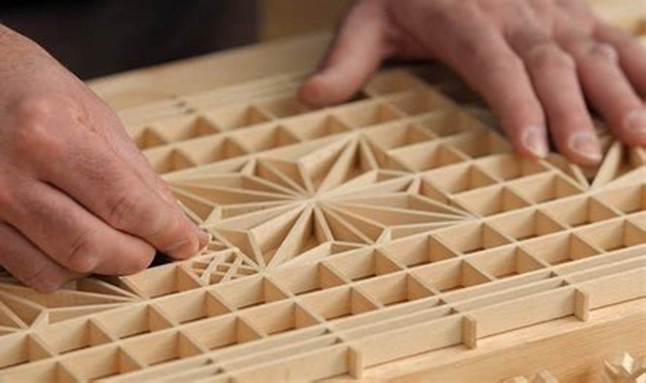 Explore Japanese Woodworking Design: Art & Technique | Step-by-Step Guides, Tools & Inspiration to Build Beautiful Wooden Decor on a Budget