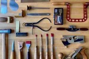 Canada's Best Woodworking Hand Tools: A Craftsman's Guide | Step-by-Step Guides, Tools & Inspiration to Build Beautiful Wooden Decor on a Budget