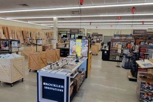 Find Your Local Woodworking Store: Supplies &amp; More! | Step-by-Step Guides, Tools & Inspiration to Build Beautiful Wooden Decor on a Budget