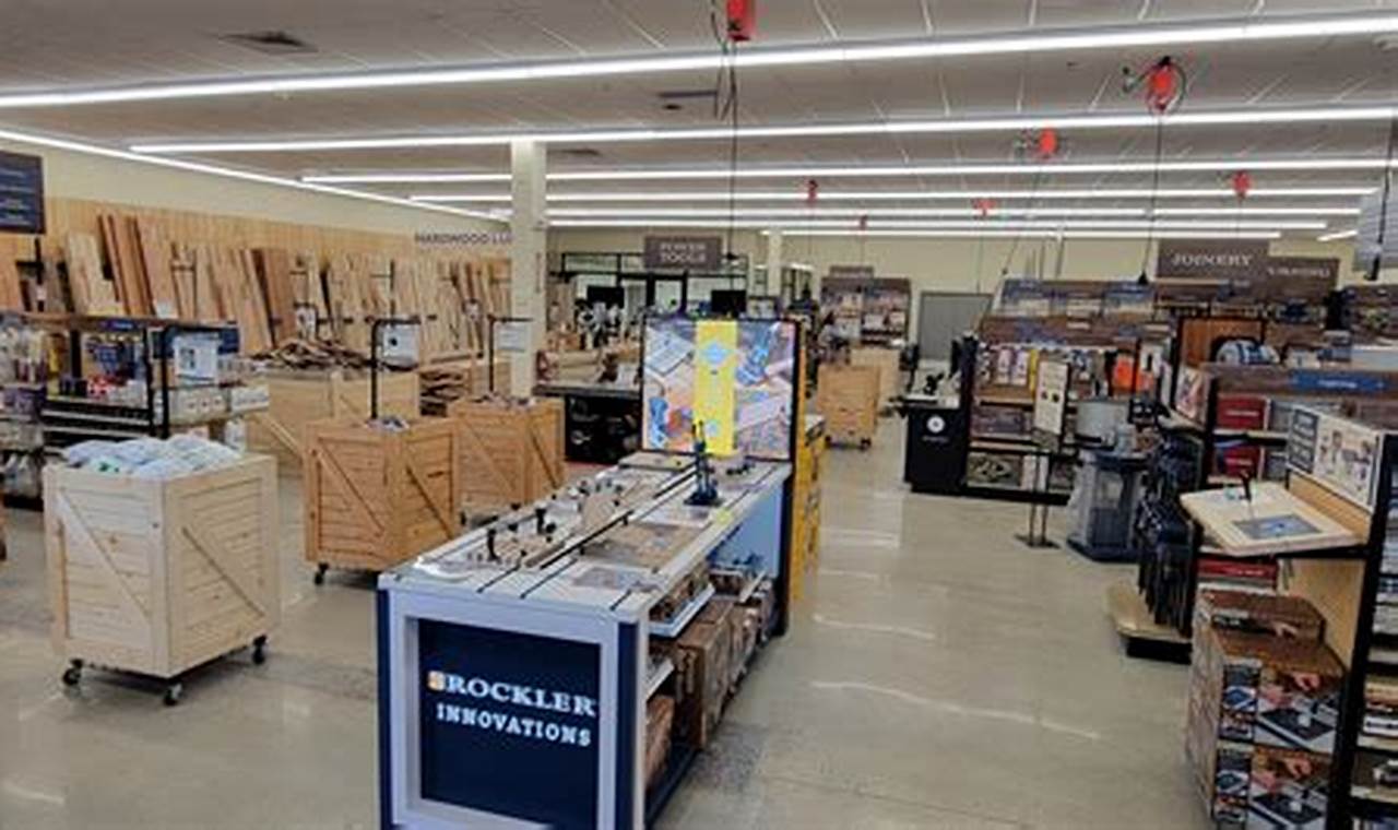 Find Your Local Woodworking Store: Supplies &amp; More! | Step-by-Step Guides, Tools & Inspiration to Build Beautiful Wooden Decor on a Budget