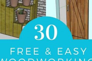 Get Started: Free Easy Woodworking Project Plans Today! Step-by-Step Guides, Tools & Inspiration to Build Beautiful Wooden Decor on a Budget Get Started: Free Easy Woodworking Project Plans Today! | Step-by-Step Guides, Tools & Inspiration to Build Beautiful Wooden Decor on a Budget