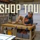 Transform Your One Car Garage Woodworking Shop: Tips & Tricks | Step-by-Step Guides, Tools & Inspiration to Build Beautiful Wooden Decor on a Budget