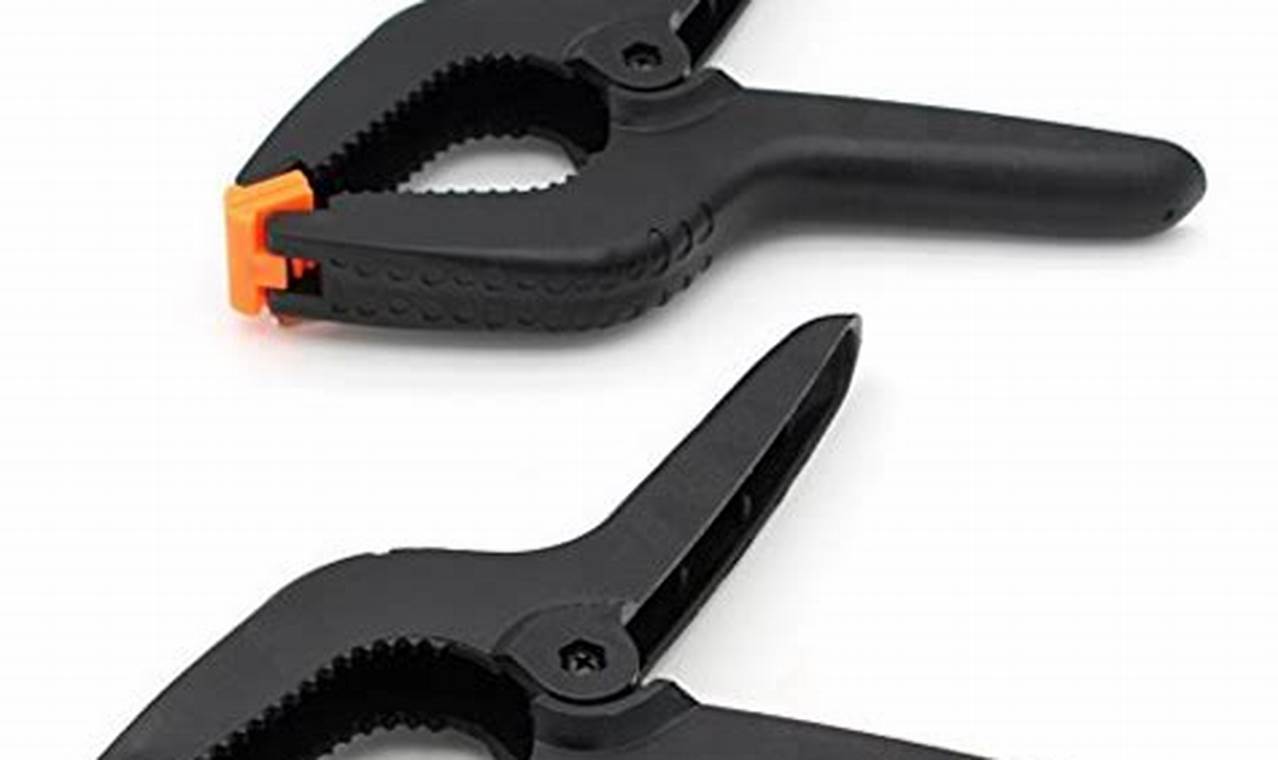 Best Home Depot Woodworking Clamps: Guide & Tips | Step-by-Step Guides, Tools & Inspiration to Build Beautiful Wooden Decor on a Budget